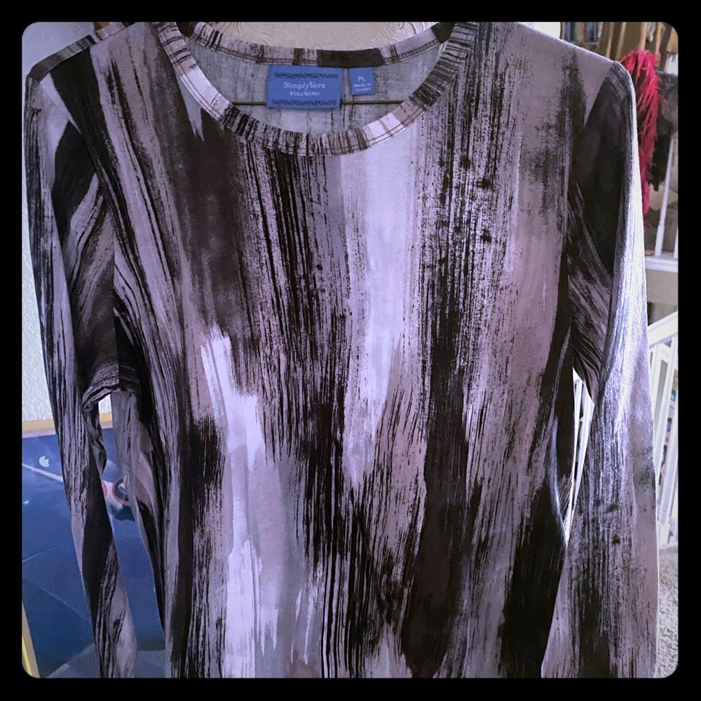 Vintage Vera Wang
